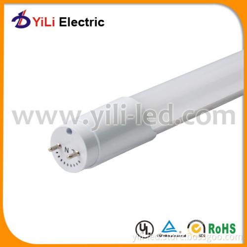 2835 Chip TUV UL Approval 0.6m LED T8 Tube Light